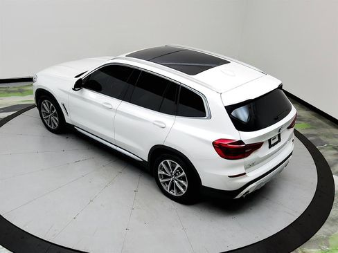 Used 2019 BMW X3 xDrive30i image 36