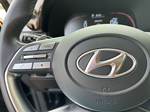Used 2023 Hyundai Palisade SEL w/ Cargo Package FWD image 26