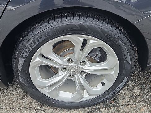 Used 2023 Honda Accord LX image 8