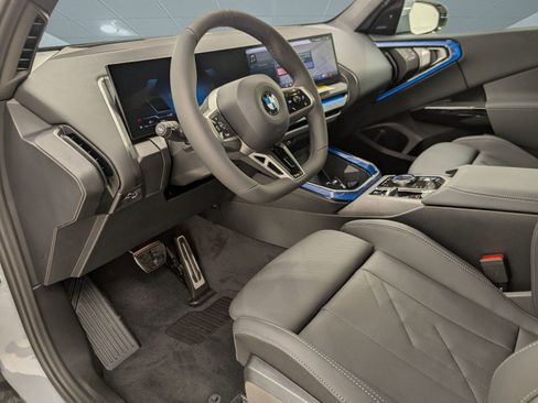 New 2026 BMW X3 xDrive30 w/ Premium Package AWD/4WD image 4