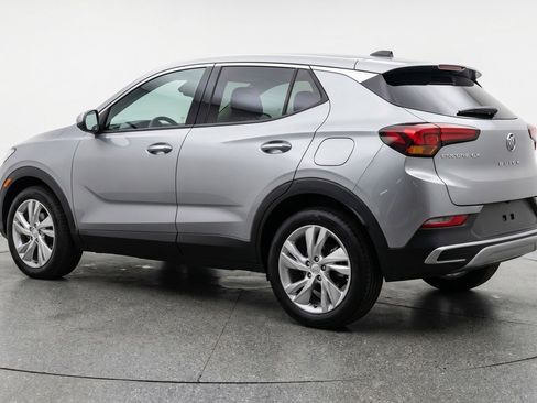 Used 2025 Buick Encore GX Preferred FWD image 6