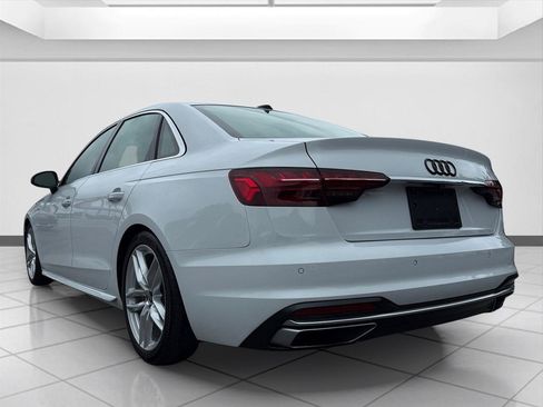 Used 2023 Audi A4 2.0T Premium w/ Convenience Package AWD/4WD image 3