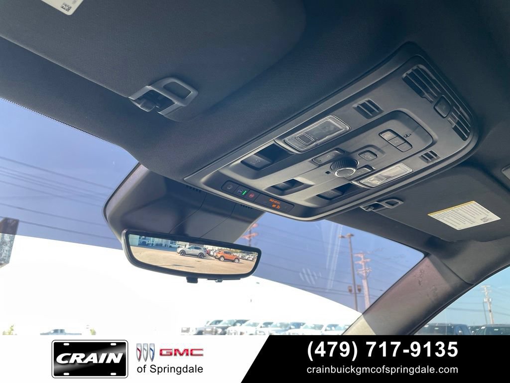 Used 2023 Cadillac Escalade Sport AWD/4WD image 20