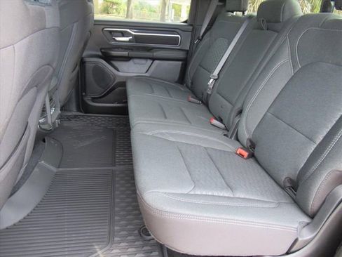 New 2026 RAM 1500 Big Horn image 31