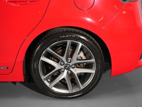 Used 2016 Lexus CT 200h w/ Navigation Package FWD image 47