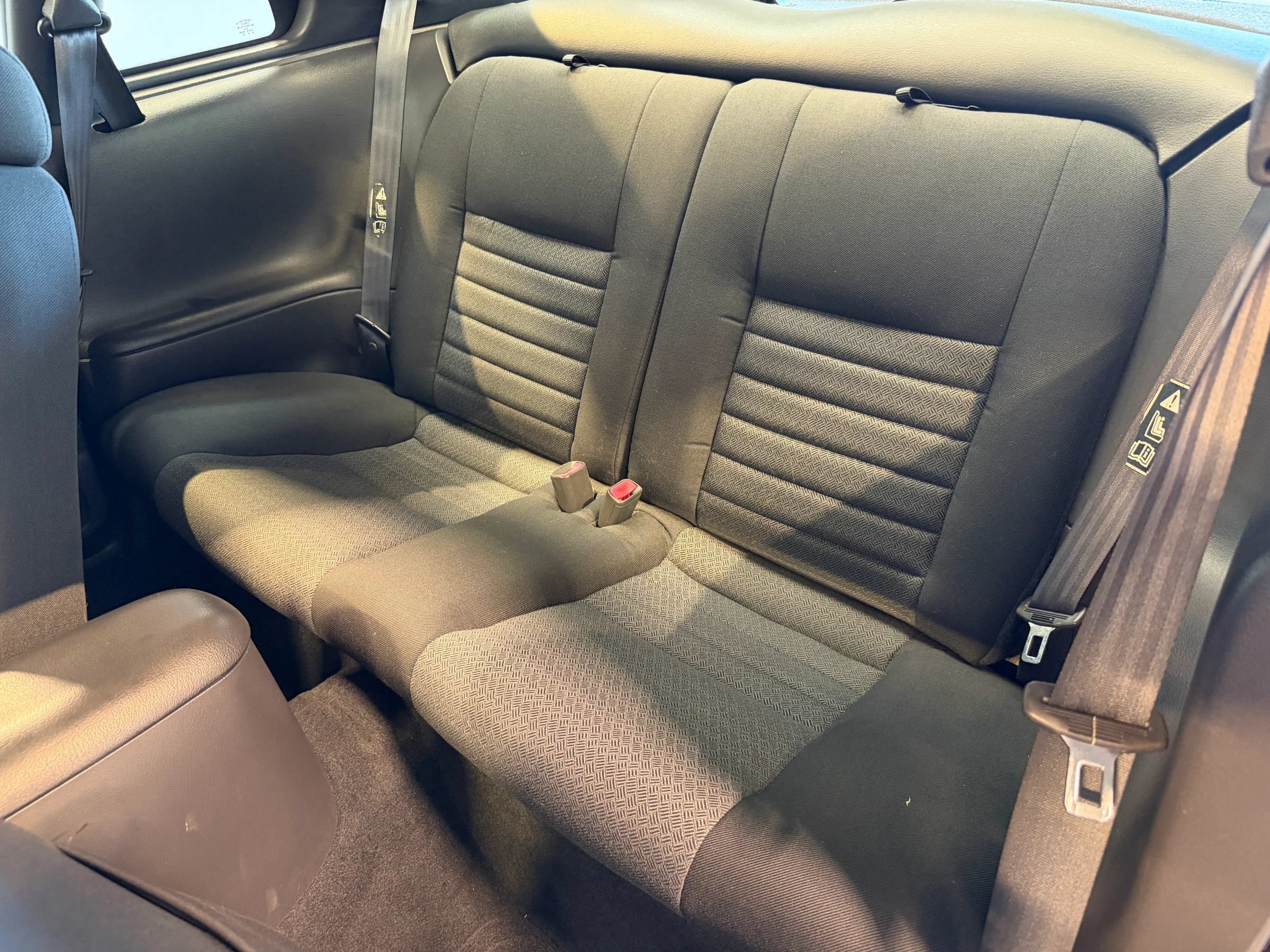 Used 2001 Ford Mustang GT RWD image 29