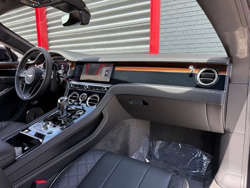 Used 2020 Bentley Continental GT AWD/4WD image 47