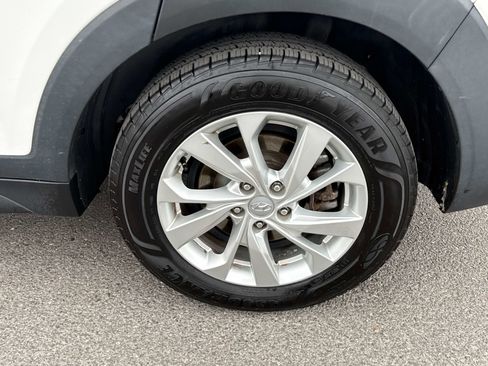 Used 2019 Hyundai Tucson SE AWD/4WD image 7