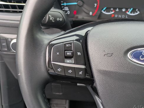 Used 2022 Ford Escape SEL AWD/4WD image 19