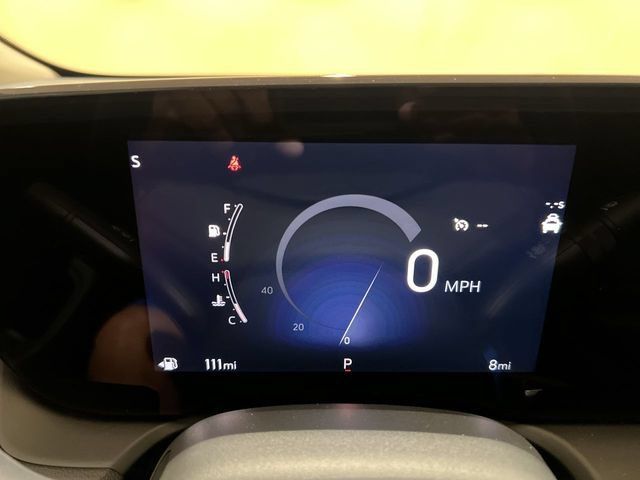 New 2026 Buick Encore GX Sport Touring w/ Comfort Package FWD image 11