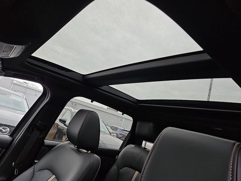 New 2026 MAZDA CX-90 3.3 Turbo S w/ Premium Package image 12