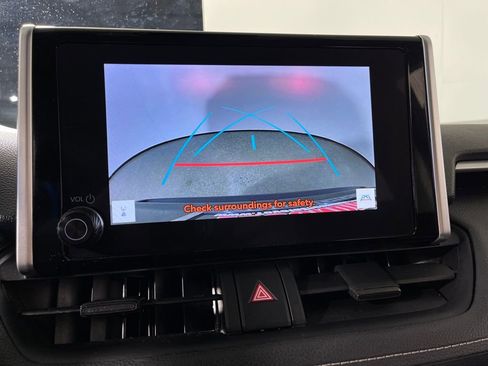 Certified 2024 Toyota RAV4 XLE image 21