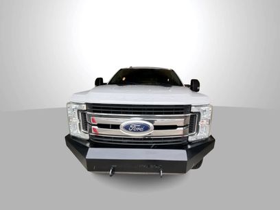 Used 2017 Ford F350 XLT w/ XLT Value Package