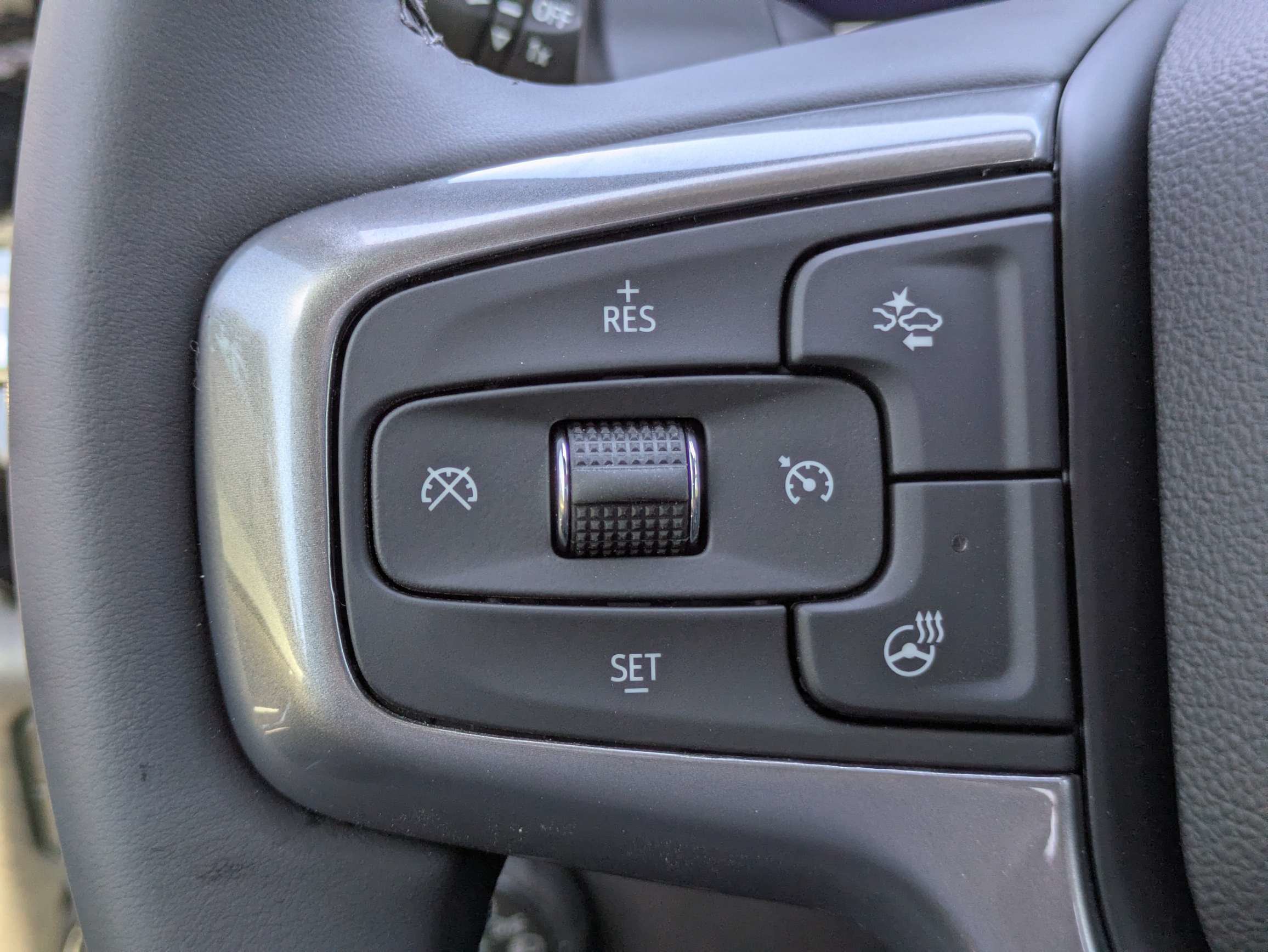 New 2026 Chevrolet Silverado 1500 RST w/ RST All Star Premium Package AWD/4WD image 15