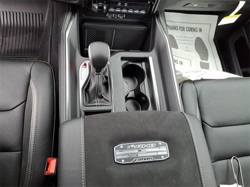 New 2026 RAM 1500 RHO image 18