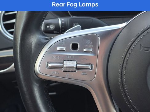 Used 2020 Mercedes-Benz S 560 4MATIC Sedan image 30