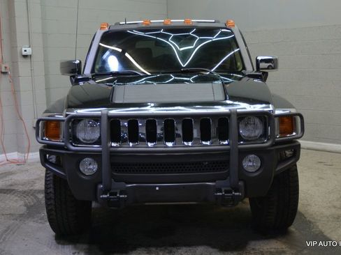 Used 2006 HUMMER H3 image 5