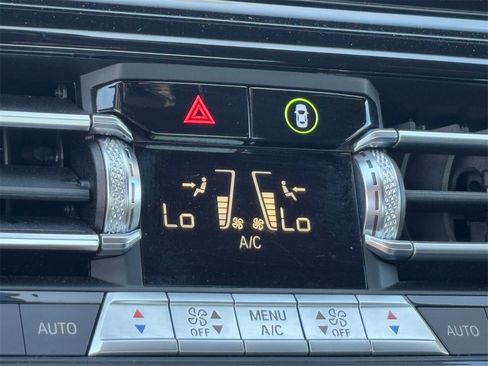 Used 2024 BMW M850i xDrive M850i xDrive image 26