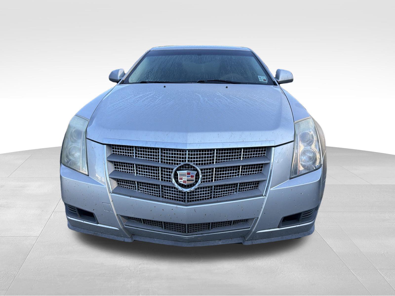 Used 2008 Cadillac CTS 3.6 RWD image 2