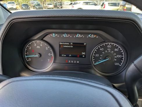 New 2026 Ford F150 XL image 25