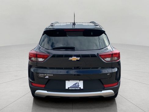 Used 2023 Chevrolet TrailBlazer LT w/ Convenience Package AWD/4WD image 6