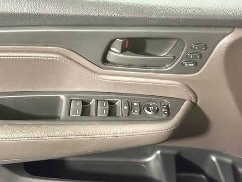 Used 2022 Honda Odyssey EX-L image 21