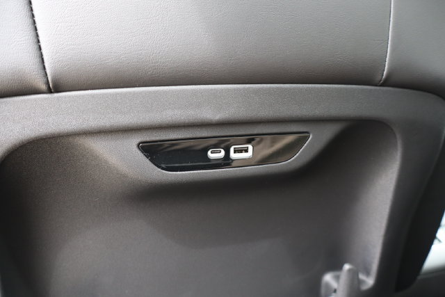 New 2026 Chrysler Pacifica Limited w/ S Appearance Package AWD/4WD image 47