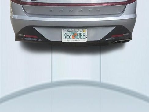 Used 2023 Hyundai Sonata SEL FWD image 4