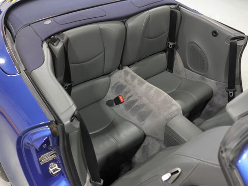 Used 2007 Porsche 911 Carrera S RWD image 27