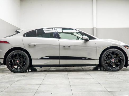 Used 2020 Jaguar I-PACE S image 7
