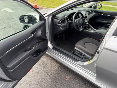 Used 2024 Toyota Camry LE image 13