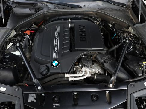 Used 2016 BMW 535i Sedan RWD image 48