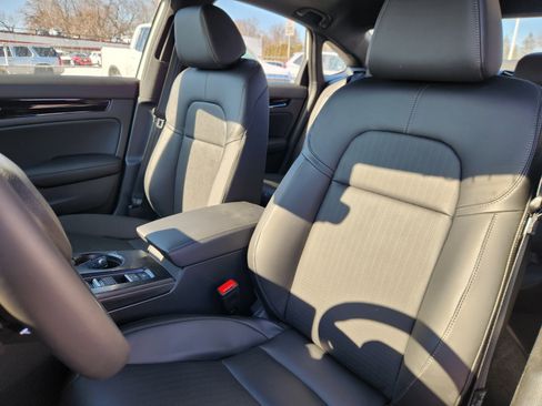 New 2026 Honda Civic Sport Touring image 8