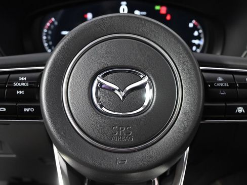 Used 2026 MAZDA CX-90 3.3 Turbo w/ Premium Sport Pkg AWD/4WD image 36