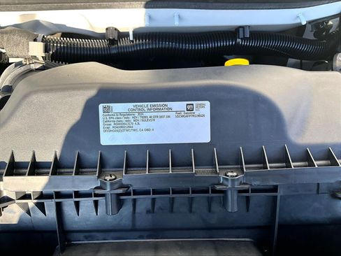 Used 2024 Chevrolet Express 2500 w/ Driver Convenience Package image 31