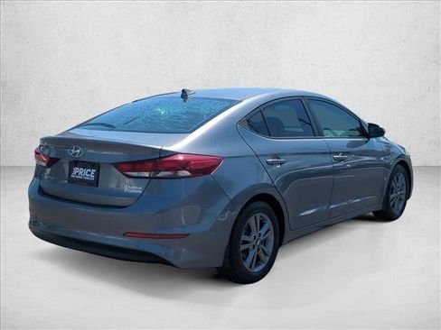 Used 2018 Hyundai Elantra SEL FWD image 5