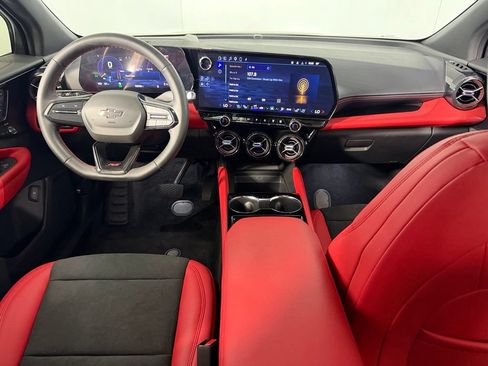 Used 2024 Chevrolet Blazer EV RS AWD/4WD image 13
