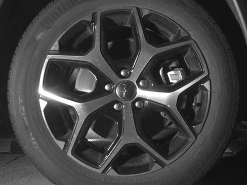 Used 2025 Jeep Compass Limited image 13