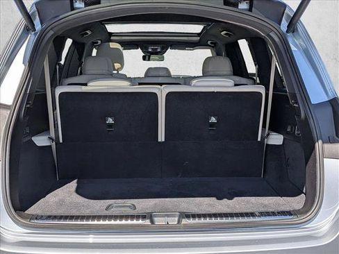 Certified 2024 Mercedes-Benz GLS 450 4MATIC image 6