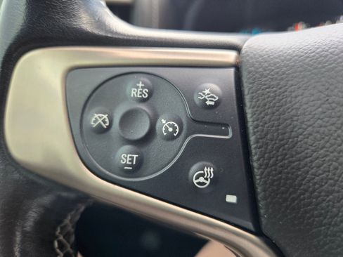 Used 2018 GMC Sierra 1500 Denali w/ Denali Ultimate Package image 25