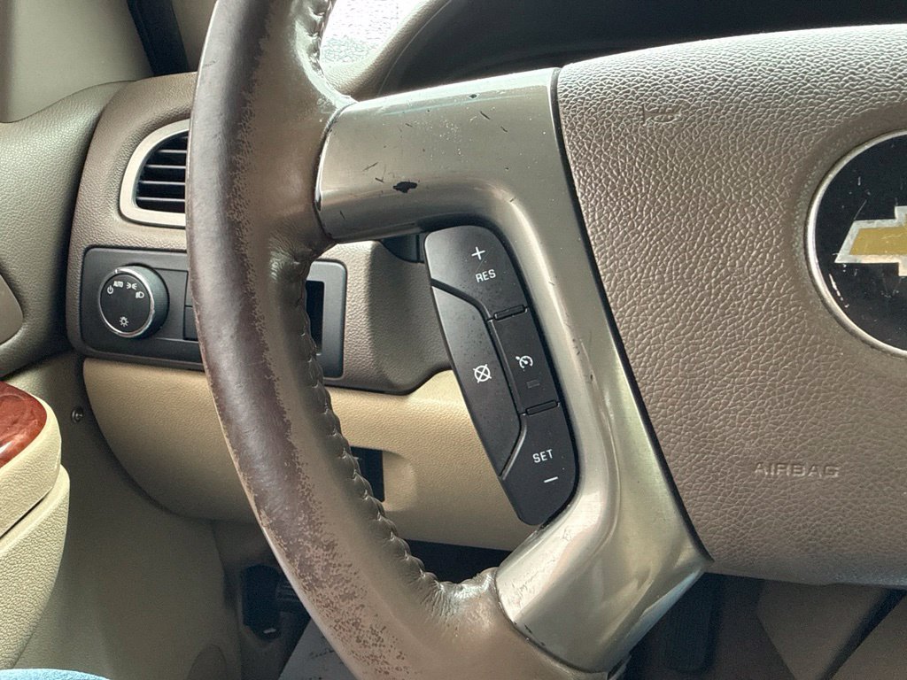 Used 2012 Chevrolet Silverado 3500 LTZ w/ LTZ Plus Package RWD image 28
