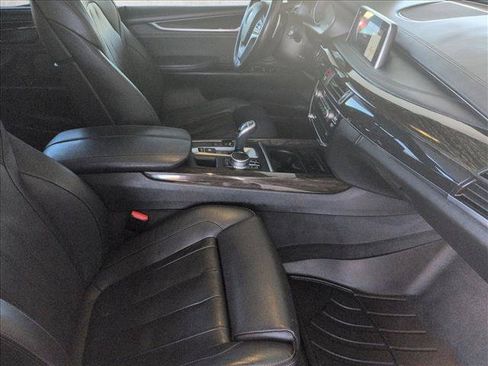 Used 2018 BMW X5 xDrive35i AWD/4WD image 22