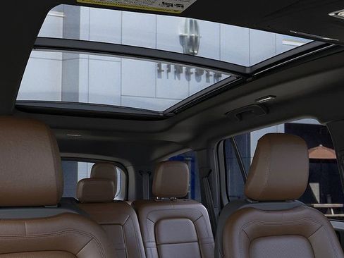 New 2026 Lincoln Aviator Reserve AWD/4WD image 22
