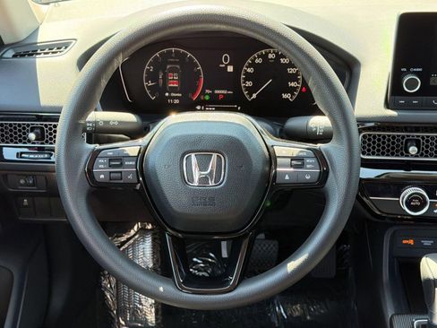 New 2026 Honda Civic LX image 16