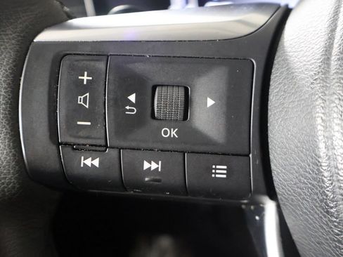 Used 2023 INFINITI QX60 Luxe w/ Cargo Package AWD/4WD image 47