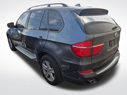 Used 2012 BMW X5 xDrive35d AWD/4WD image 5