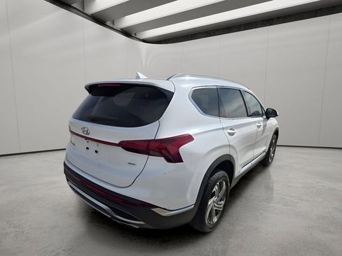 Used 2021 Hyundai Santa Fe SEL image 5