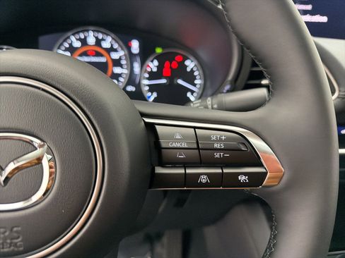 New 2026 MAZDA MAZDA3 2.5 Turbo Sedan w/Premium Plus image 16