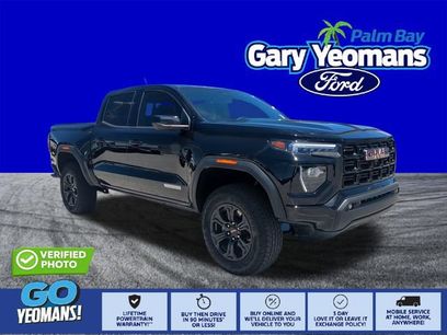 Used 2025 GMC Canyon Elevation w/ Convenience Package
