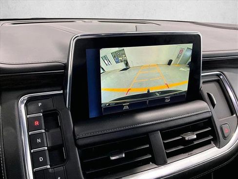 Used 2023 Chevrolet Tahoe Z71 AWD/4WD image 23